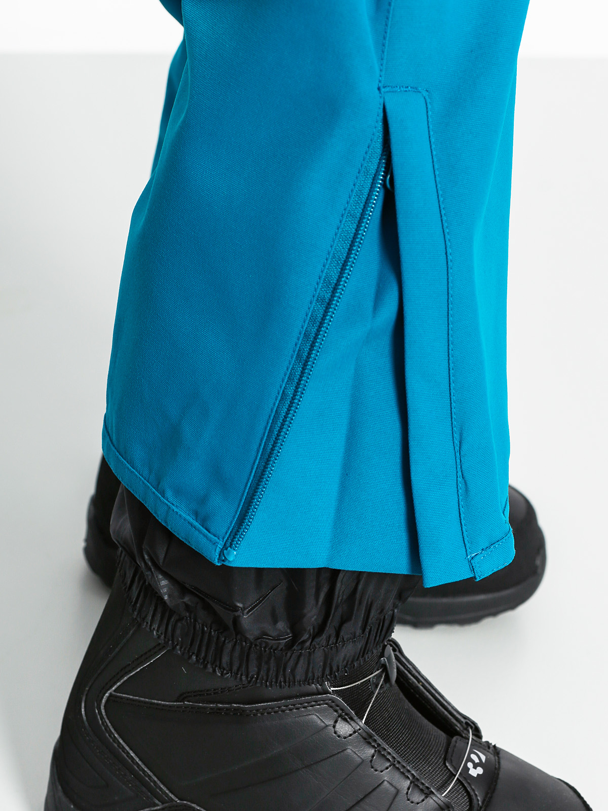 Dámské Snowboardové kalhoty  Westbeach Amery (seaweed)