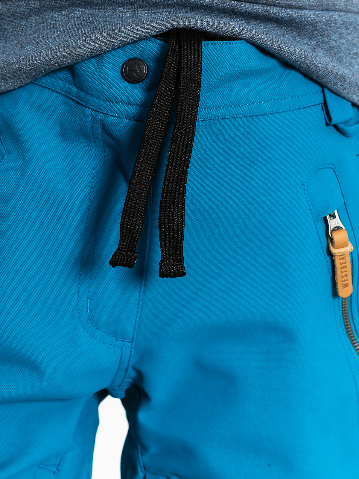 Dámské Snowboardové kalhoty  Westbeach Amery (seaweed)