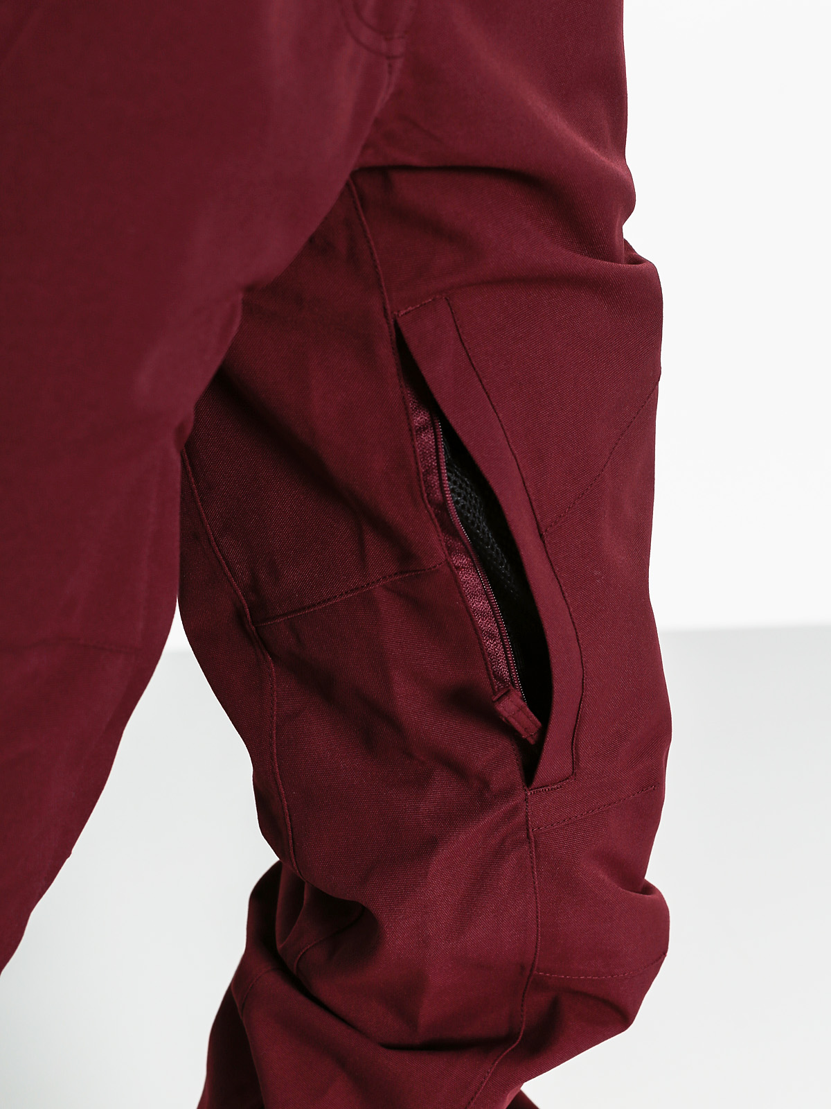 Dámské Snowboardové kalhoty  Westbeach Amery (auburn)