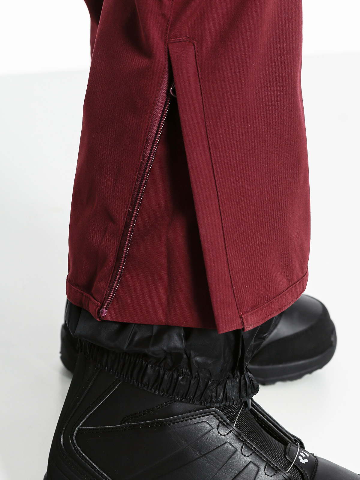 Dámské Snowboardové kalhoty  Westbeach Amery (auburn)