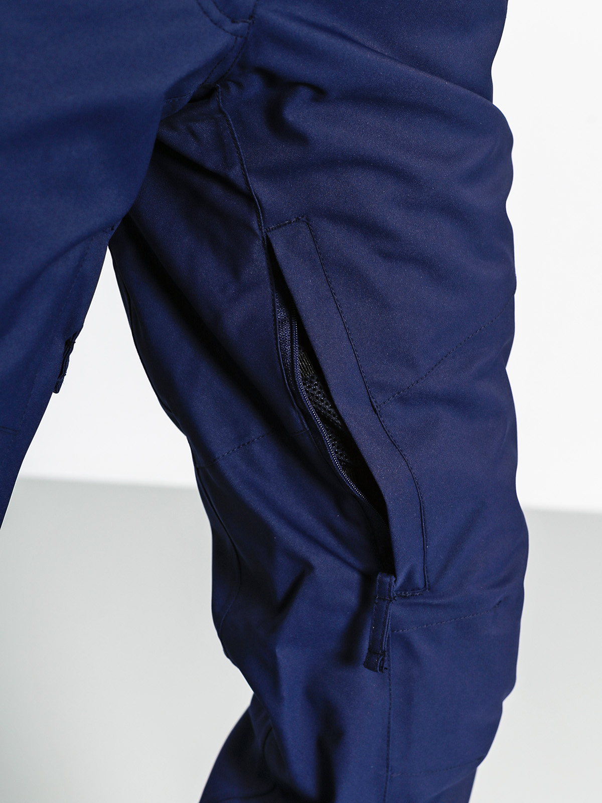 Dámské Snowboardové kalhoty  Westbeach Amery Stretch (marine)