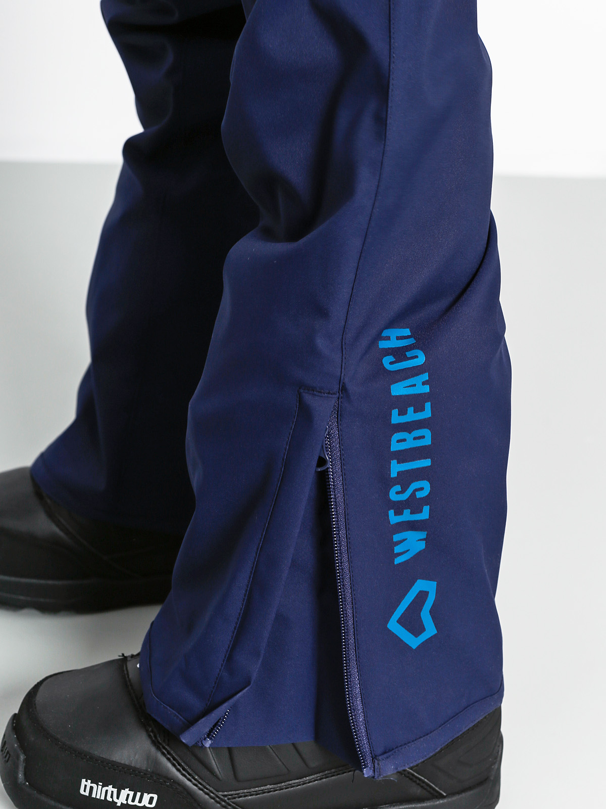 Dámské Snowboardové kalhoty  Westbeach Amery Stretch (marine)