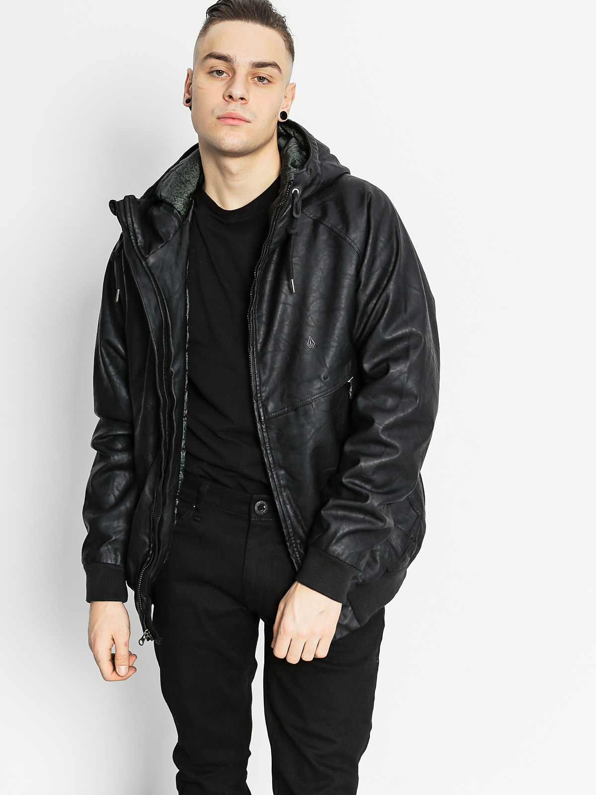 Bunda Volcom Hernan Update (blc)