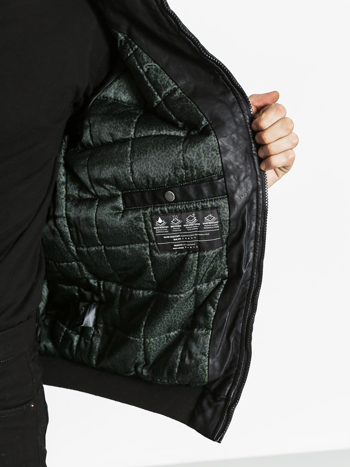 Bunda Volcom Hernan Update (blc)