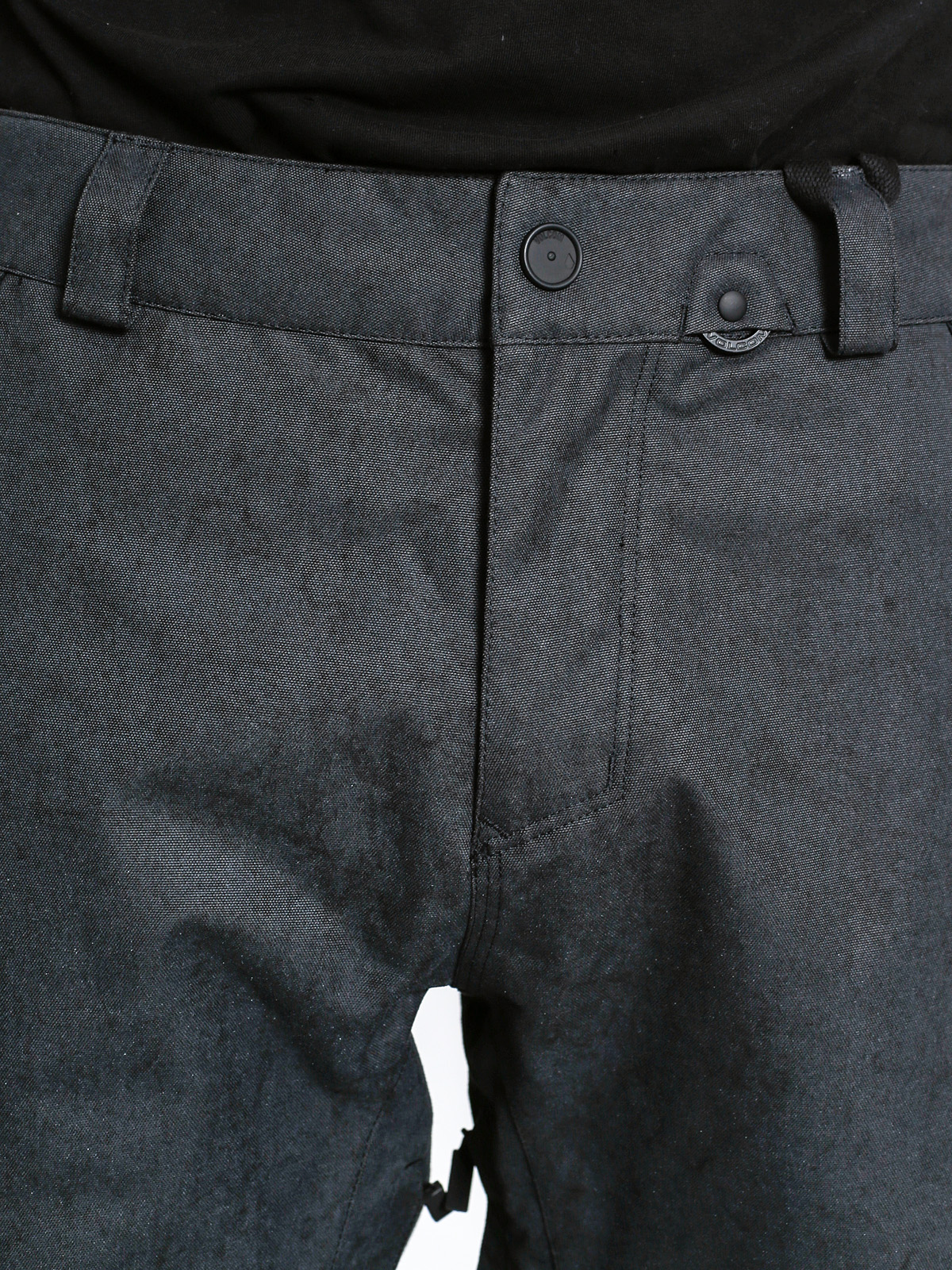 Pánské Snowboardové kalhoty  Volcom Pat Moore (blk)