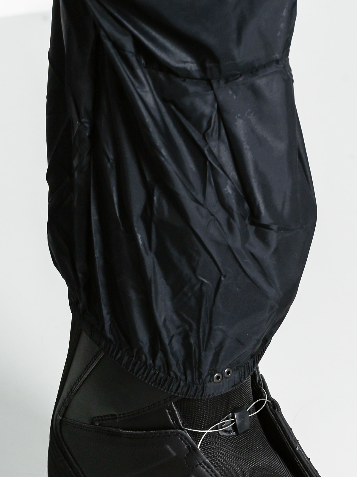 Pánské Snowboardové kalhoty  Volcom Pat Moore (blk)