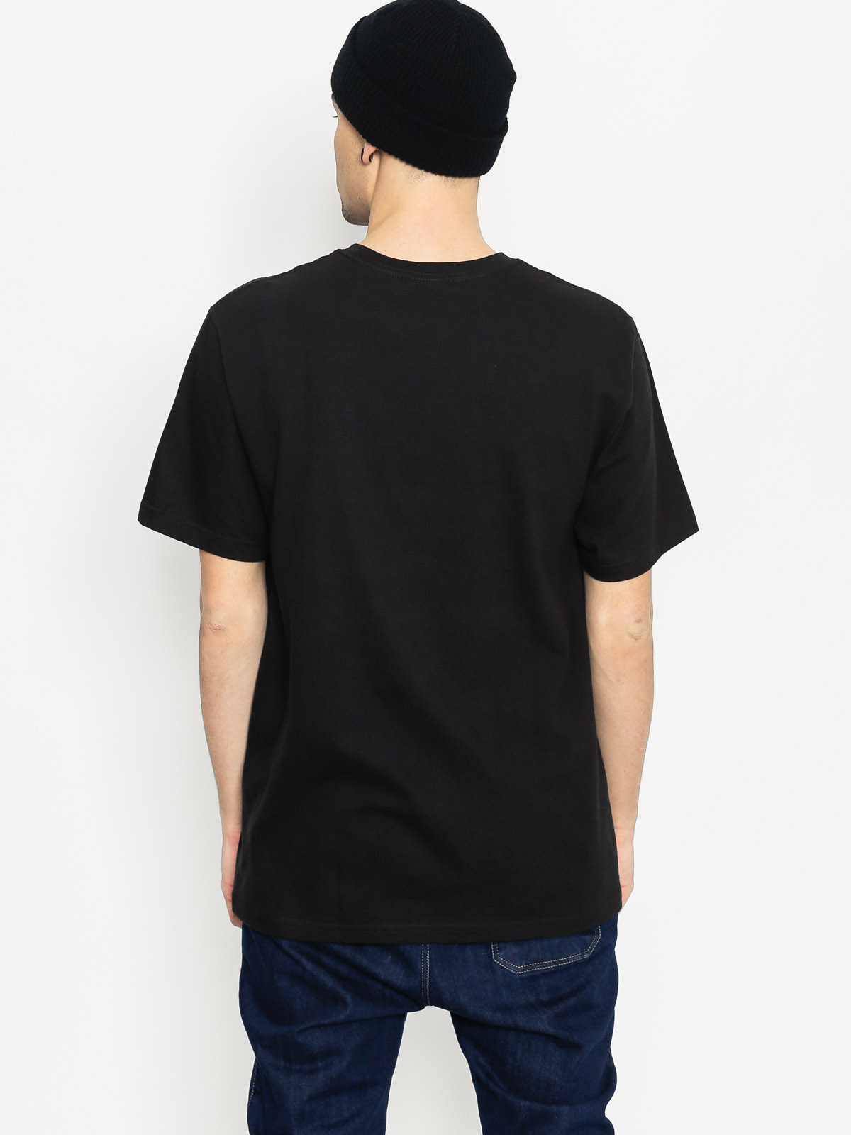 Tričko LRG Rc Franchise (black)