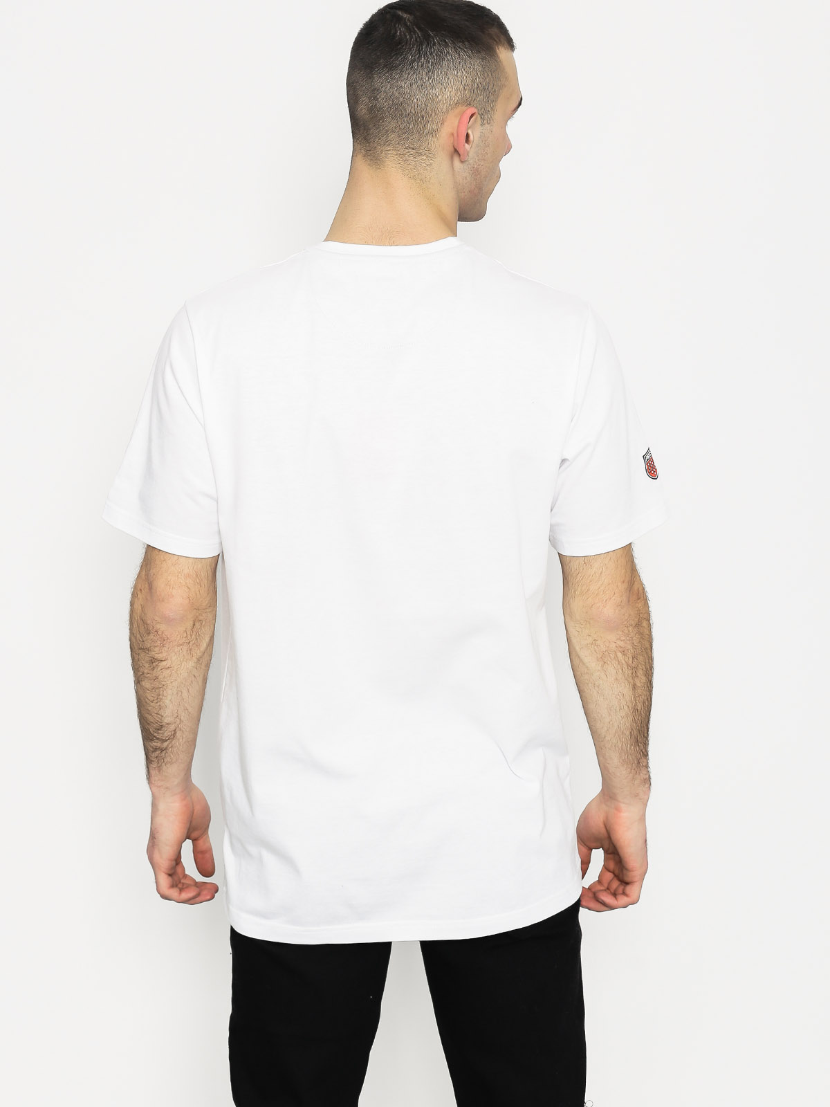 Tričko Prosto Classic (white)