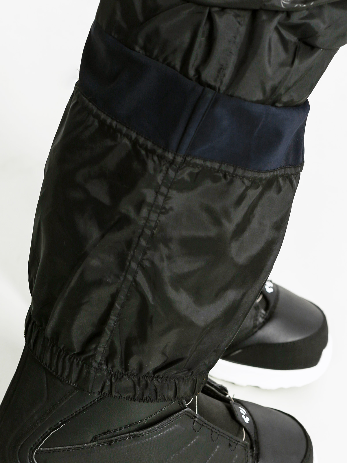 Pánské Snowboardové kalhoty  Airblaster Freedom Cargo (dark khaki)