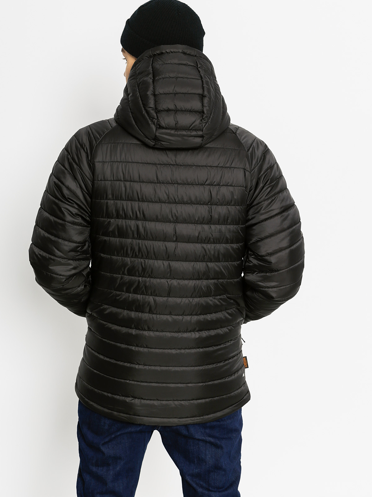 Bunda K1x Core Sprint (black)