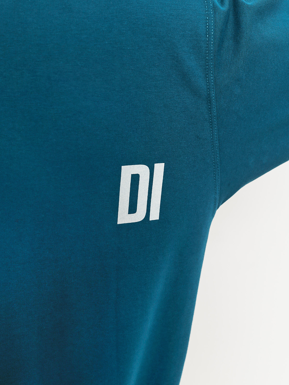 Mikina Diamante Wear Dmnte (ocean blue)