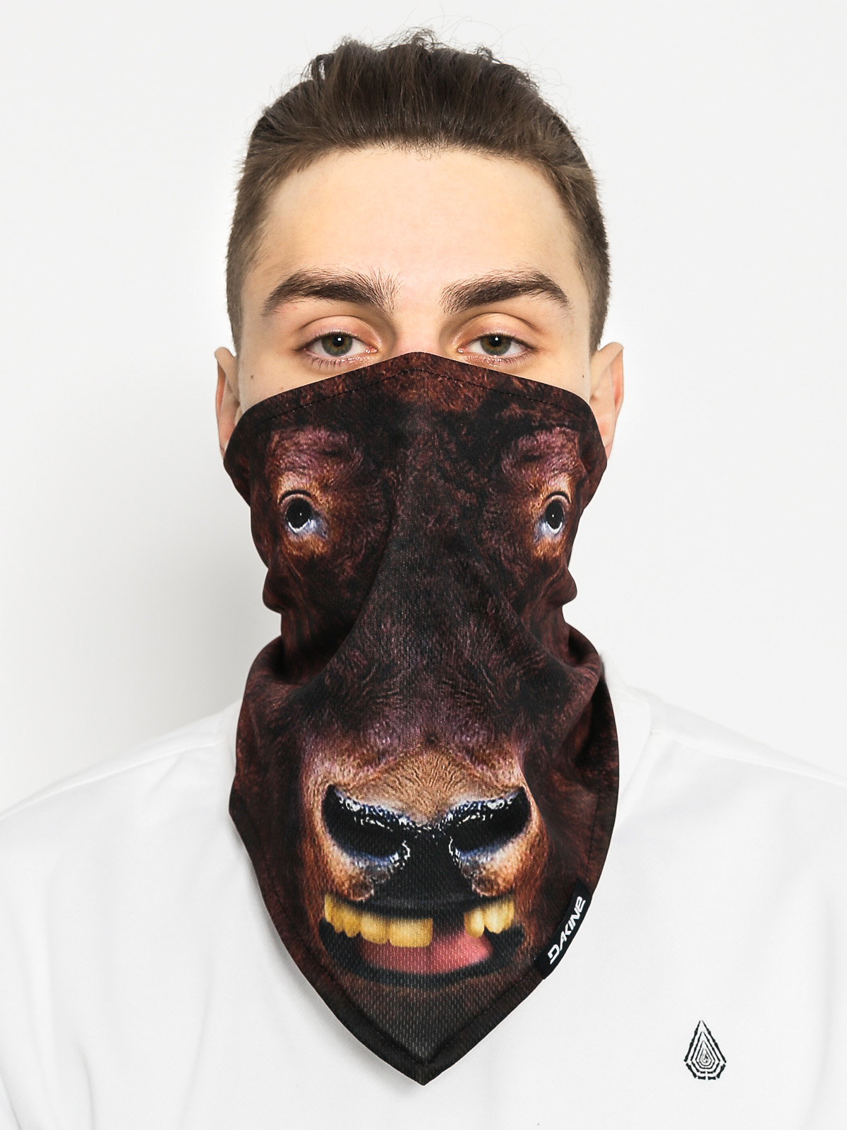 Bandana Dakine Hoodlum (buffalo)