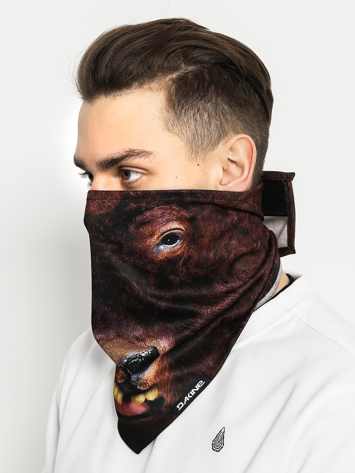 Bandana Dakine Hoodlum (buffalo)