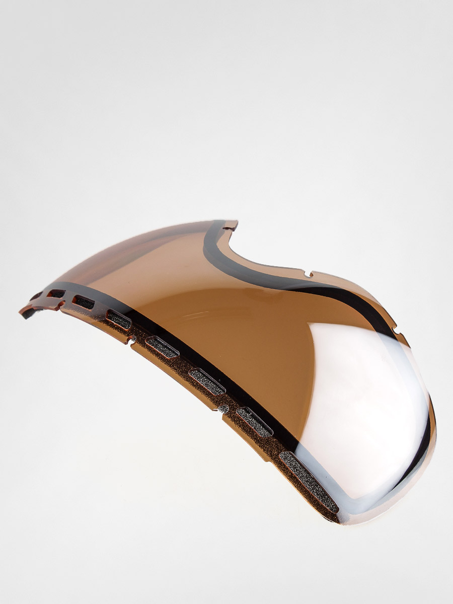 Brýle na snowboard Dragon Rogue 5 (whiteout/pink ion + ionized)