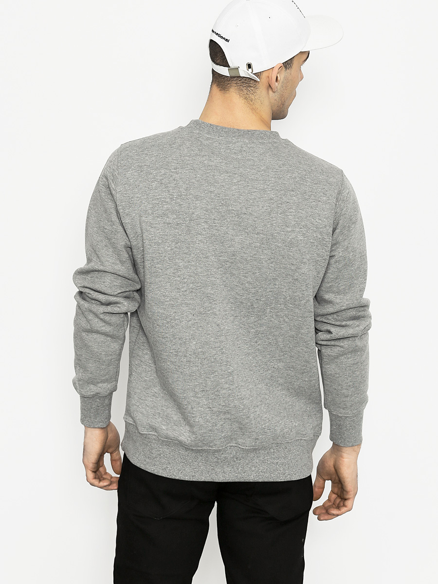 Mikina Koka CK (grey)