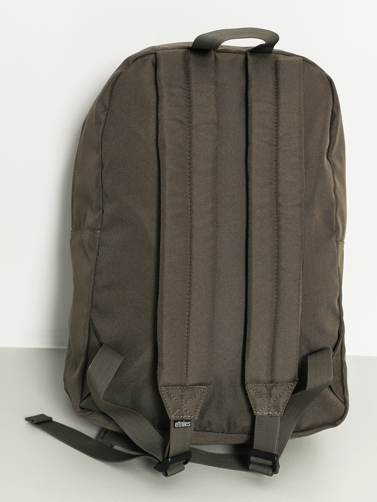 Batoh Etnies Entry (ash)