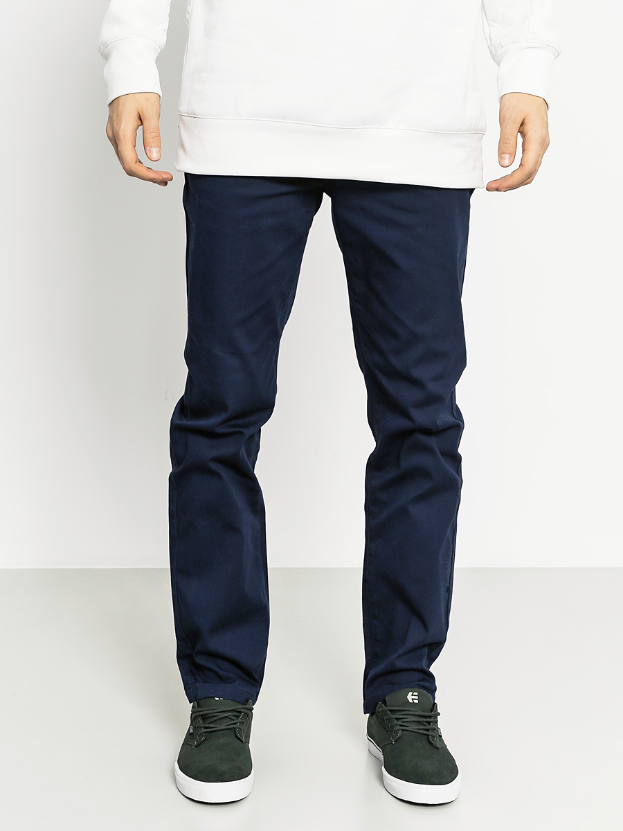 Kalhoty Element Sawyer (navy)