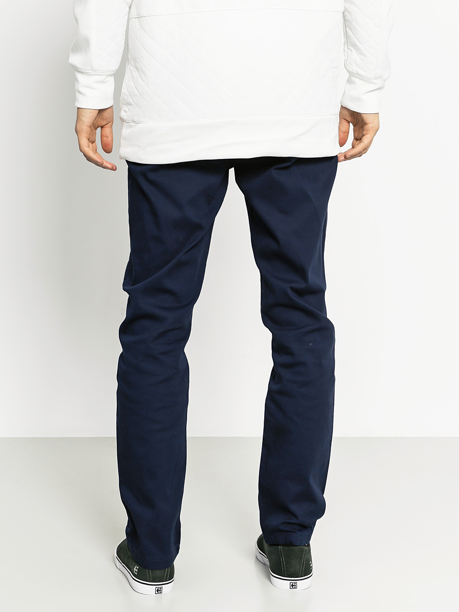 Kalhoty Element Sawyer (navy)