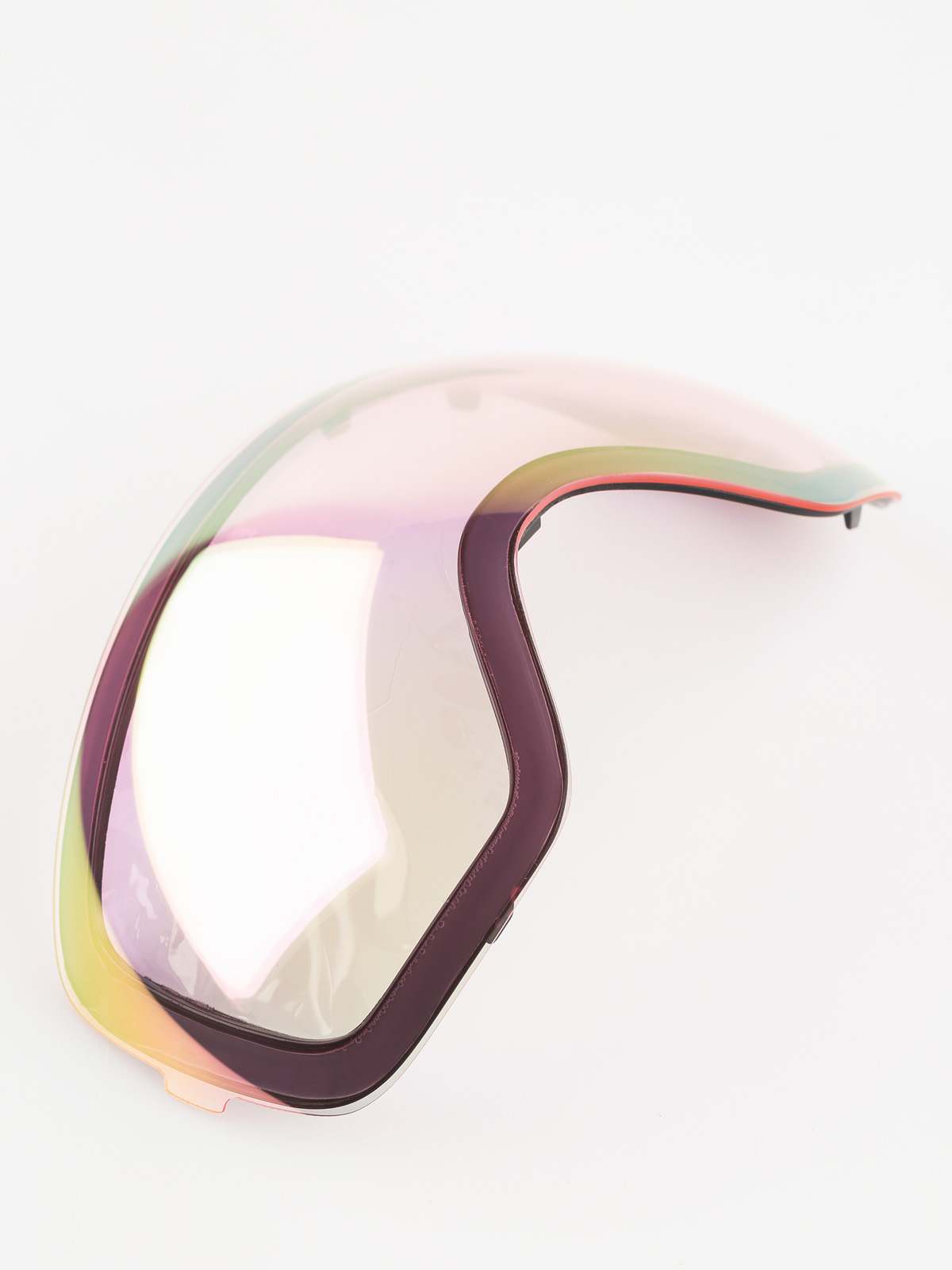 Sklo pro gogle Dragon X2s (pink ion)