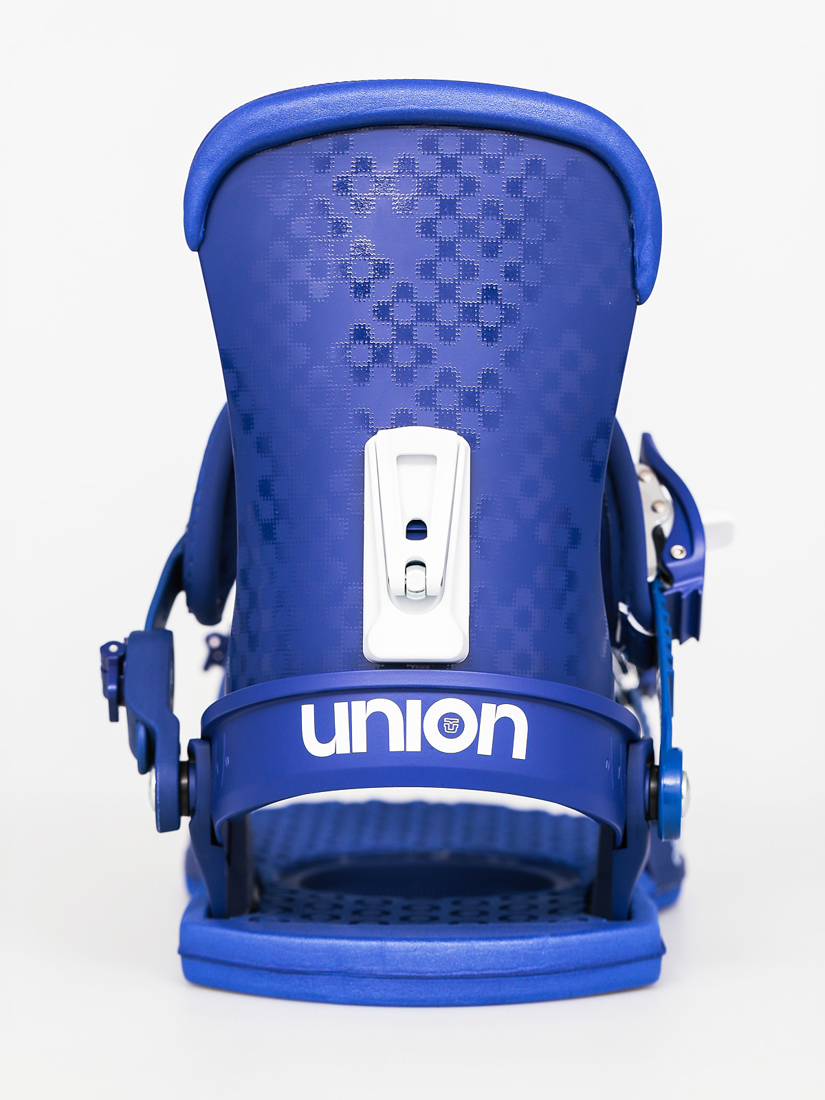 Dámské Snowboardové vázání Union Milan (violet)