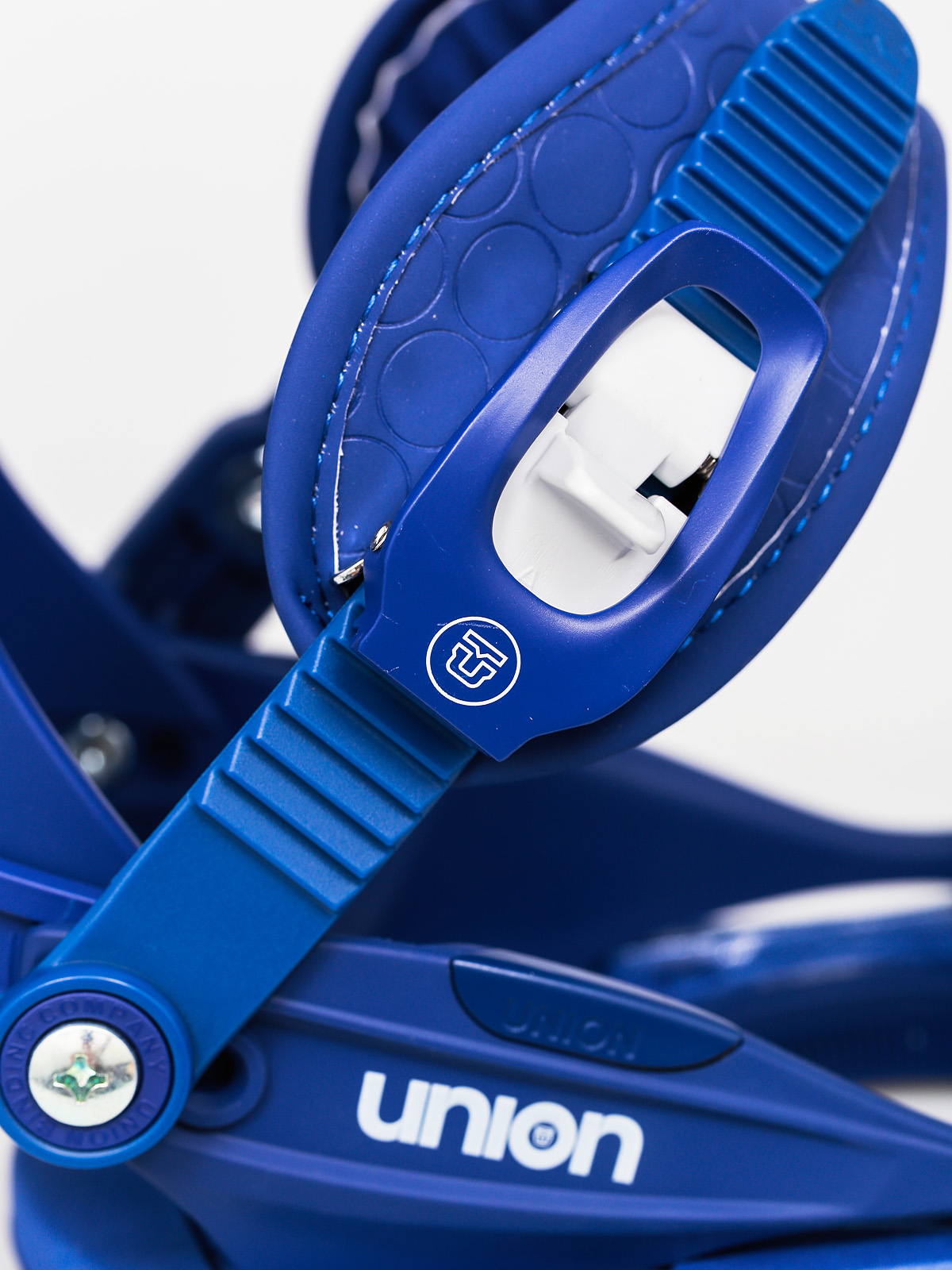 Dámské Snowboardové vázání Union Milan (violet)