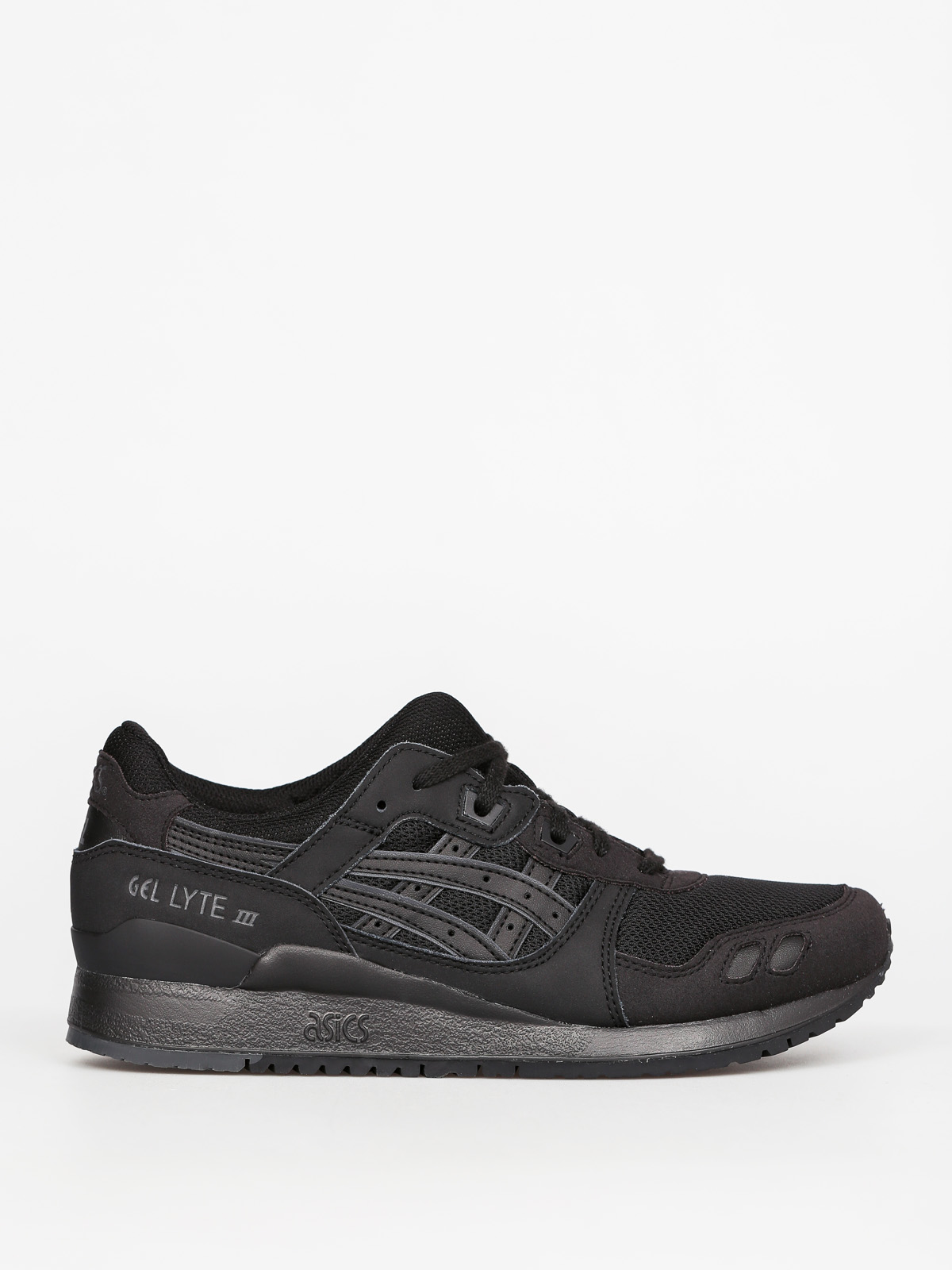 Boty Asics Gel Lyte III (black/black)