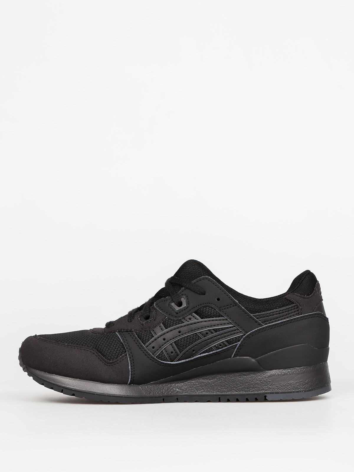 Boty Asics Gel Lyte III (black/black)