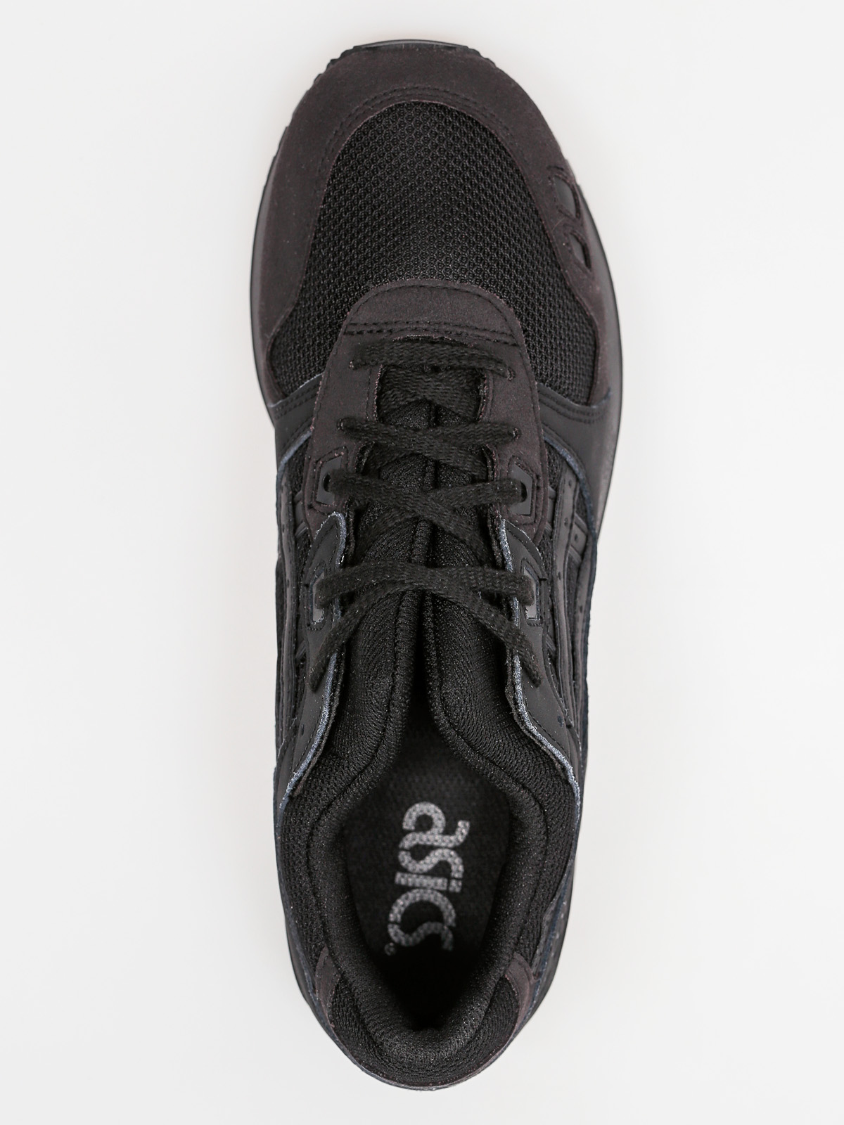 Boty Asics Gel Lyte III (black/black)