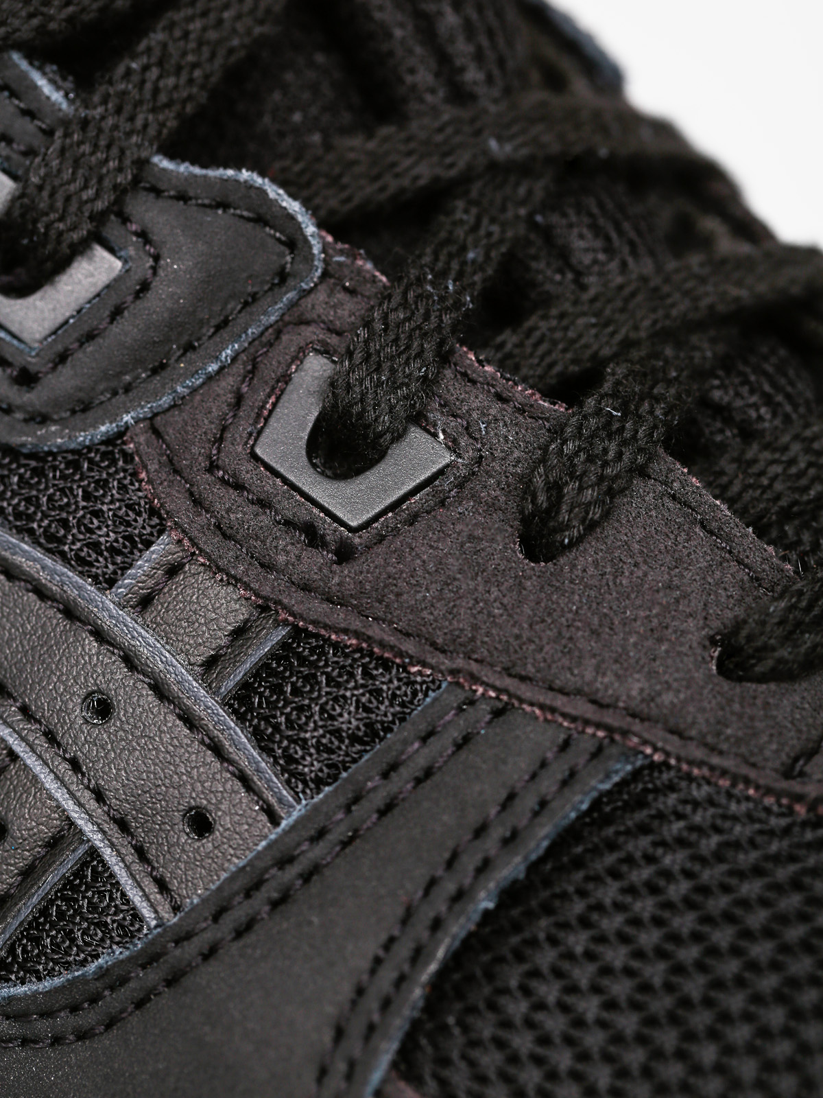 Boty Asics Gel Lyte III (black/black)