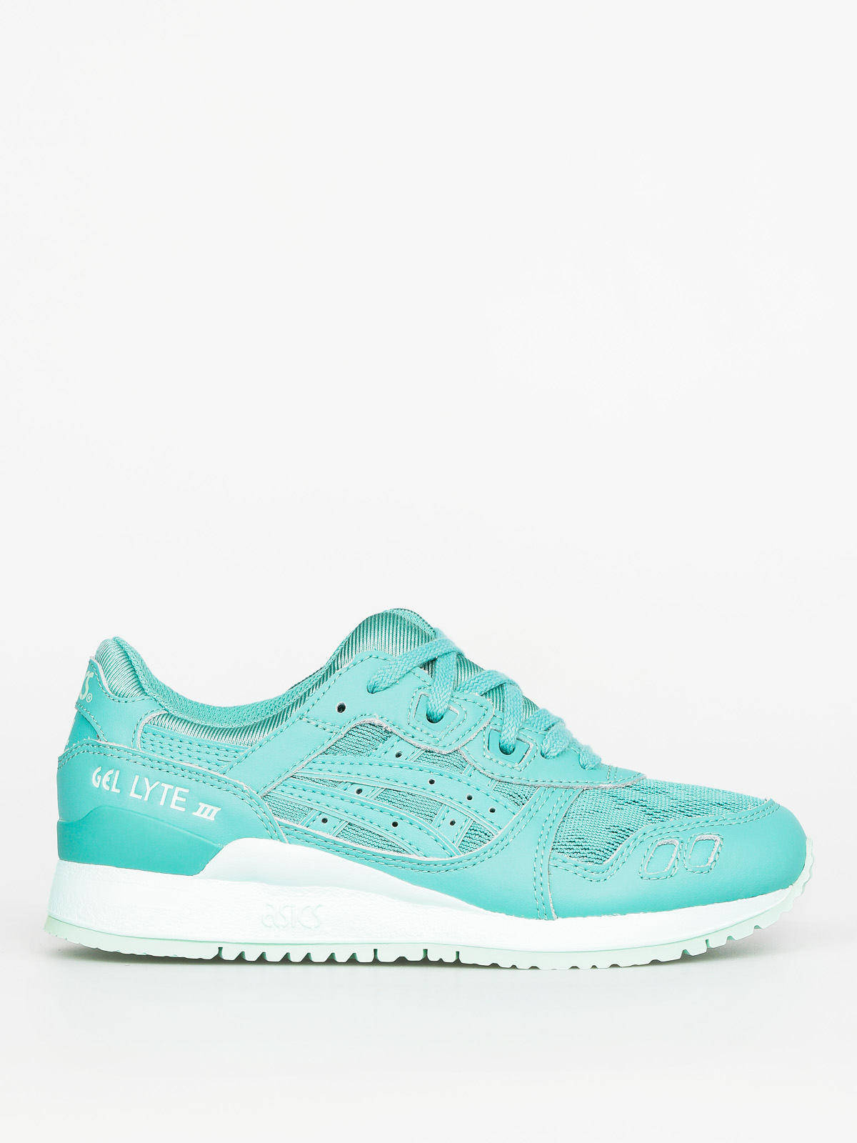 Boty Asics Gel Lyte III Wmn (bay/agate green)