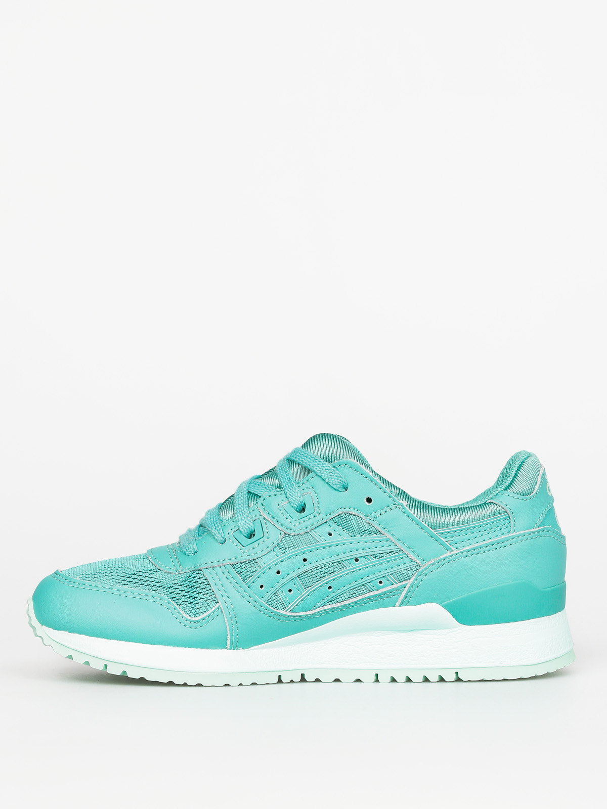 Boty Asics Gel Lyte III Wmn (bay/agate green)