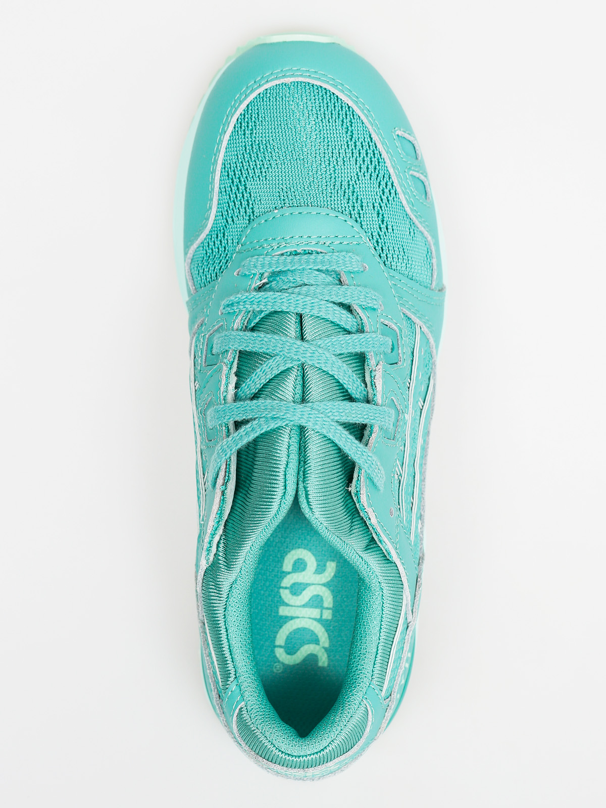 Boty Asics Gel Lyte III Wmn (bay/agate green)