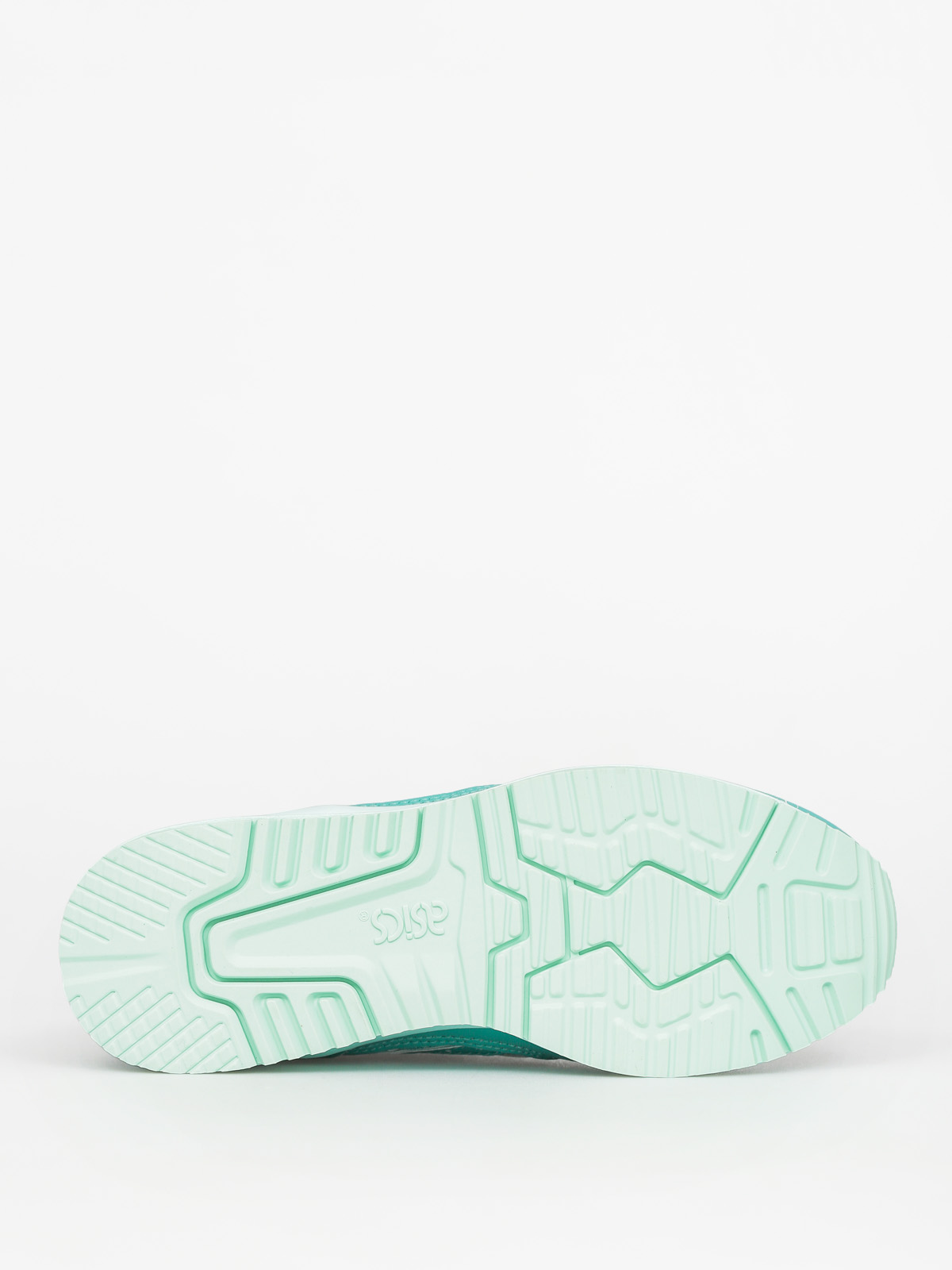 Boty Asics Gel Lyte III Wmn (bay/agate green)