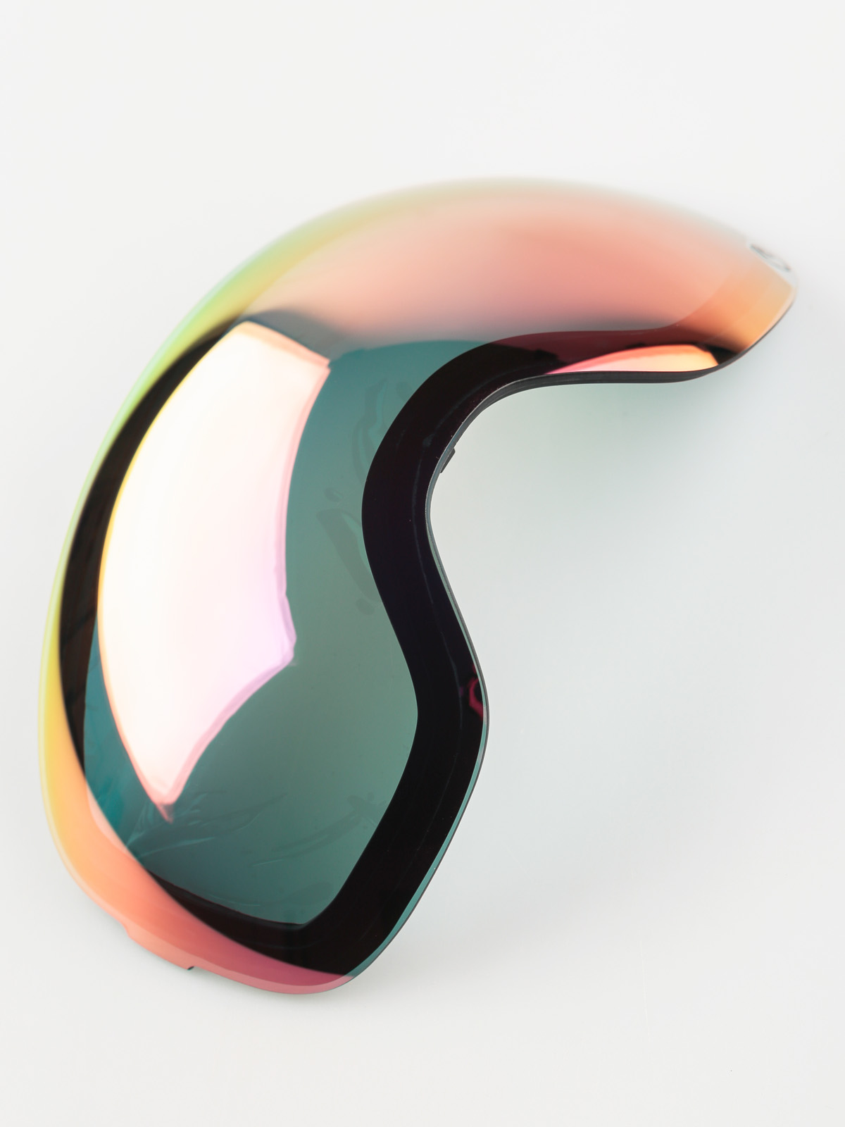 Sklo pro gogle Dragon X2 (purple ion)