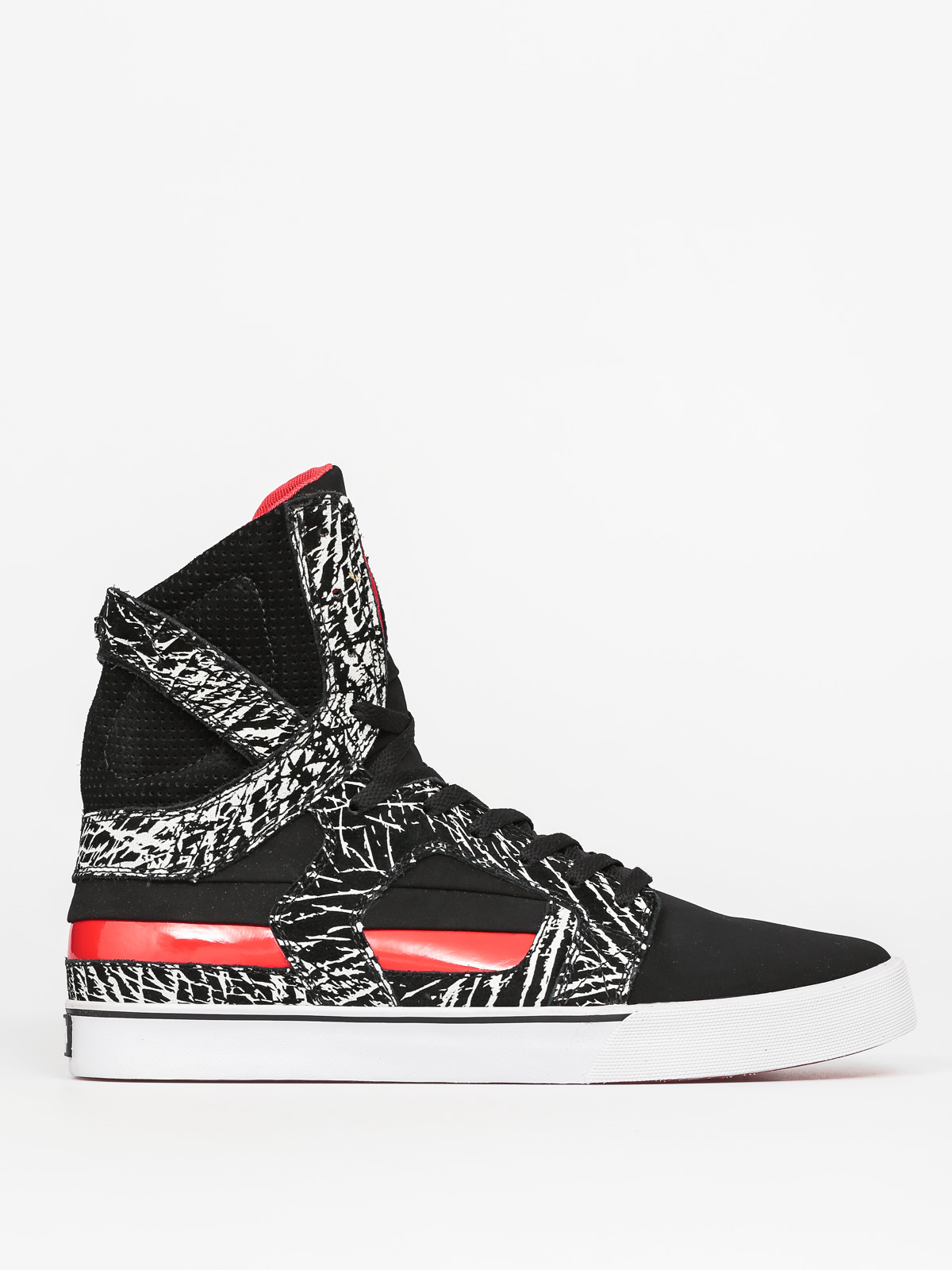 Boty Supra Skytop II (blr)