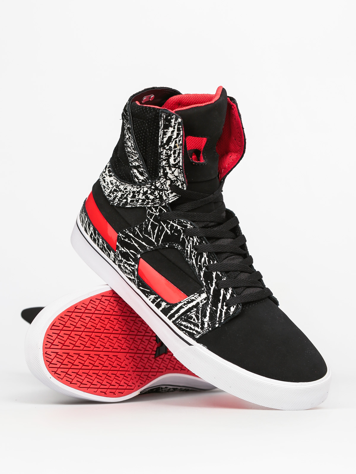 Boty Supra Skytop II (blr)