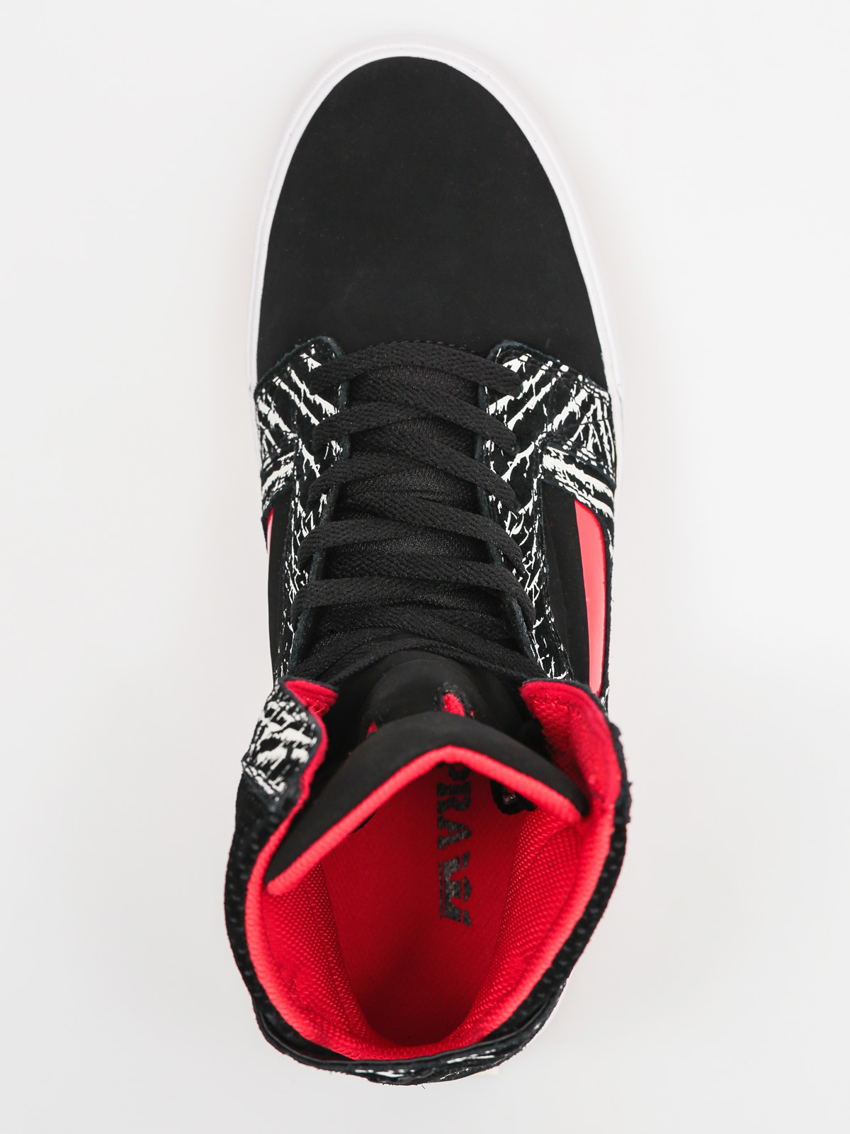 Boty Supra Skytop II (blr)