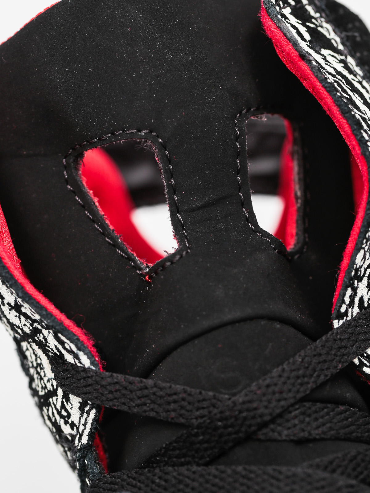 Boty Supra Skytop II (blr)