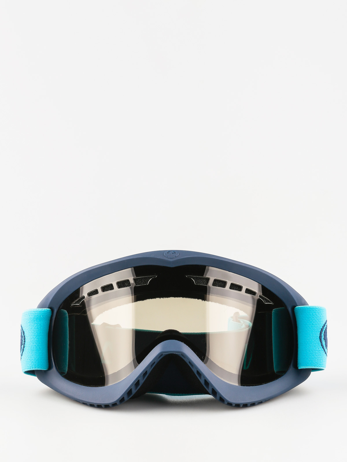 Brýle na snowboard Dragon DXS 5 (royal/smoke)