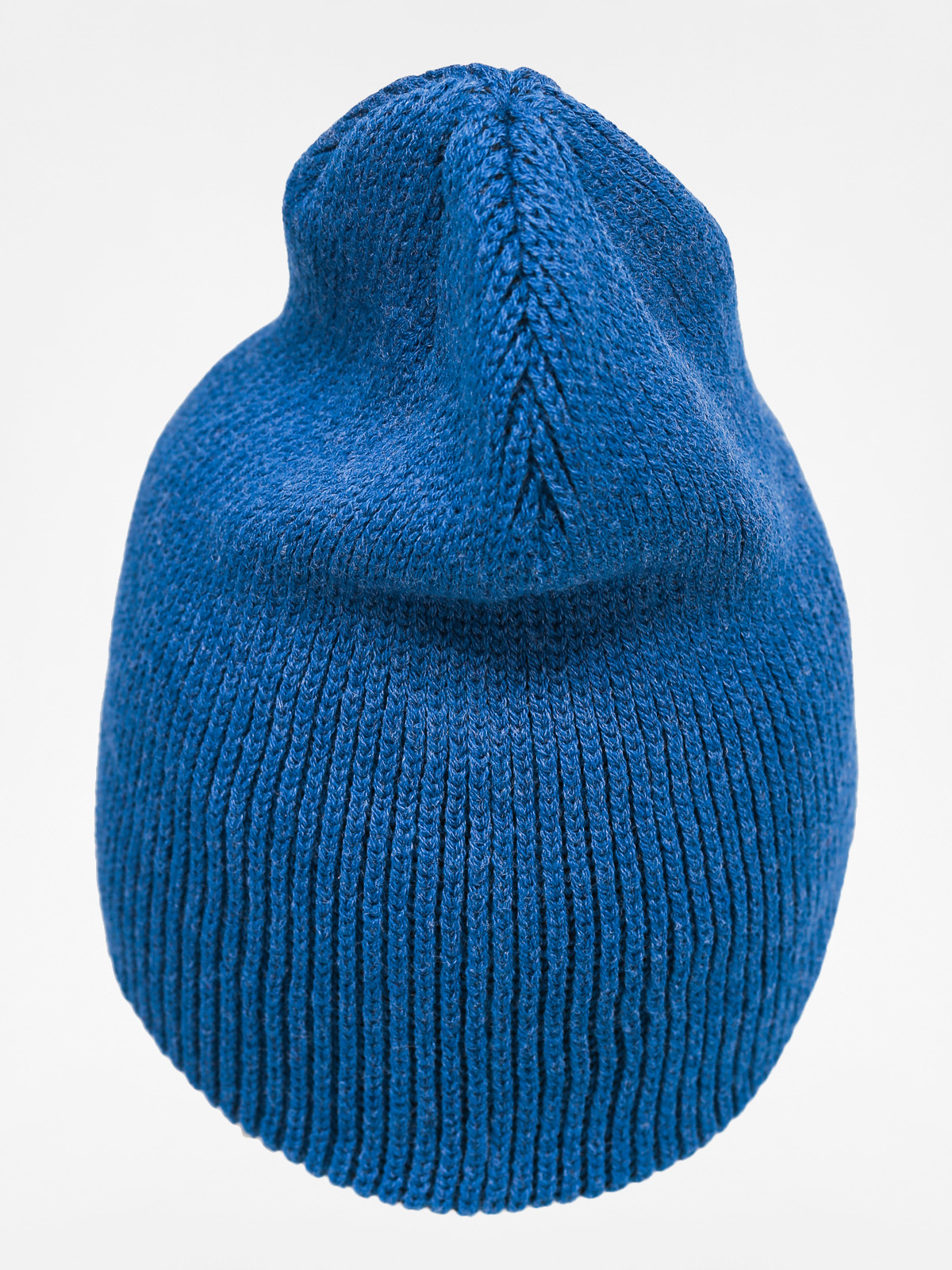 Čepice Coal The Frena Solid (heather royal blue)