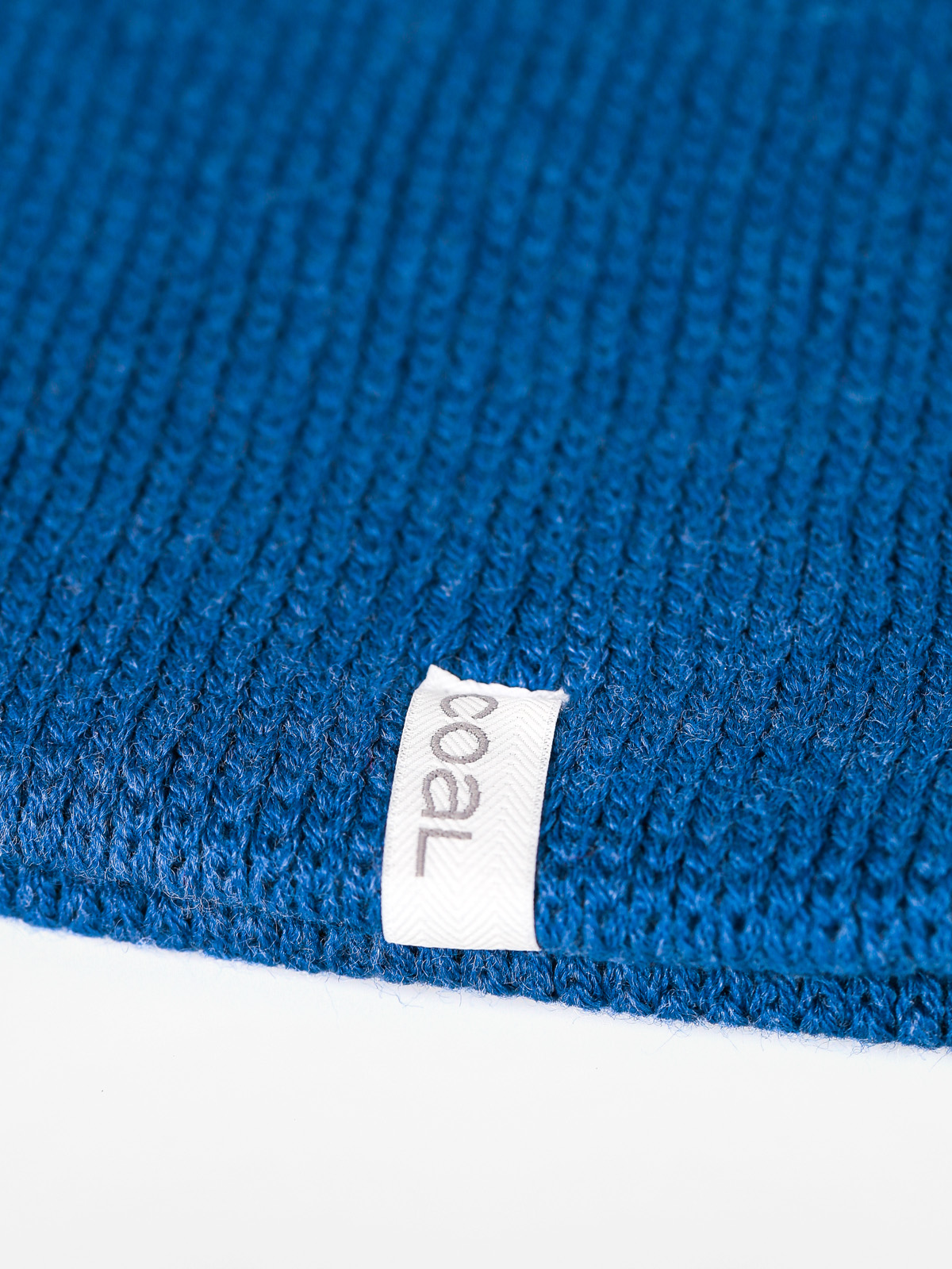 Čepice Coal The Frena Solid (heather royal blue)