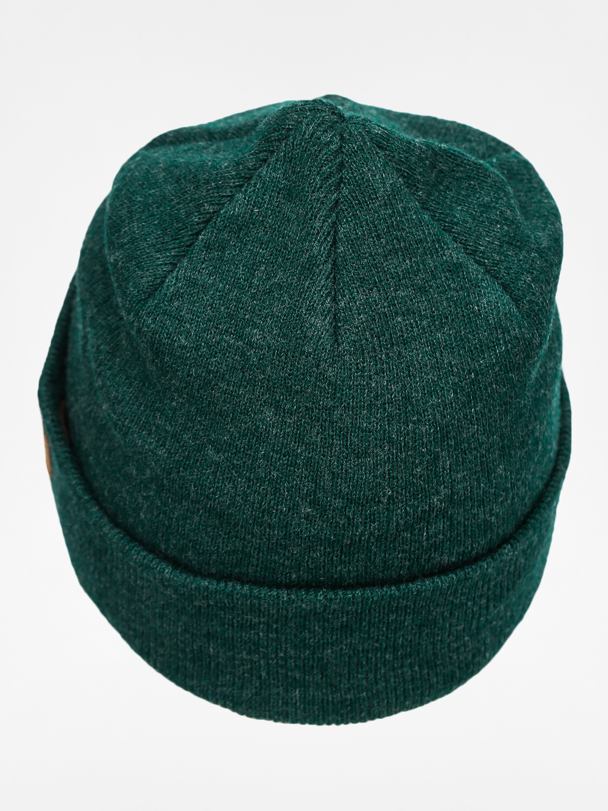 Čepice Coal The Harbor (heather forest green)