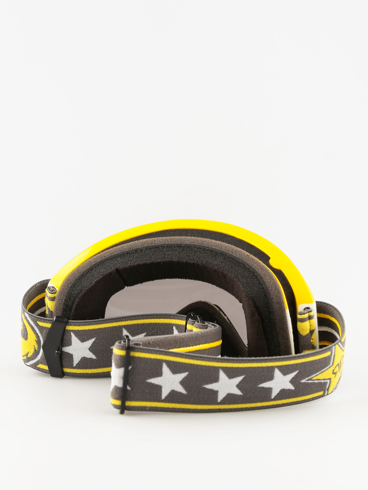 Brýle na snowboard Dragon MDX2 (rockstar/ionized clear)