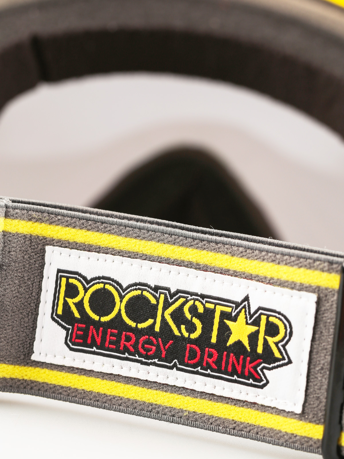 Brýle na snowboard Dragon MDX2 (rockstar/ionized clear)