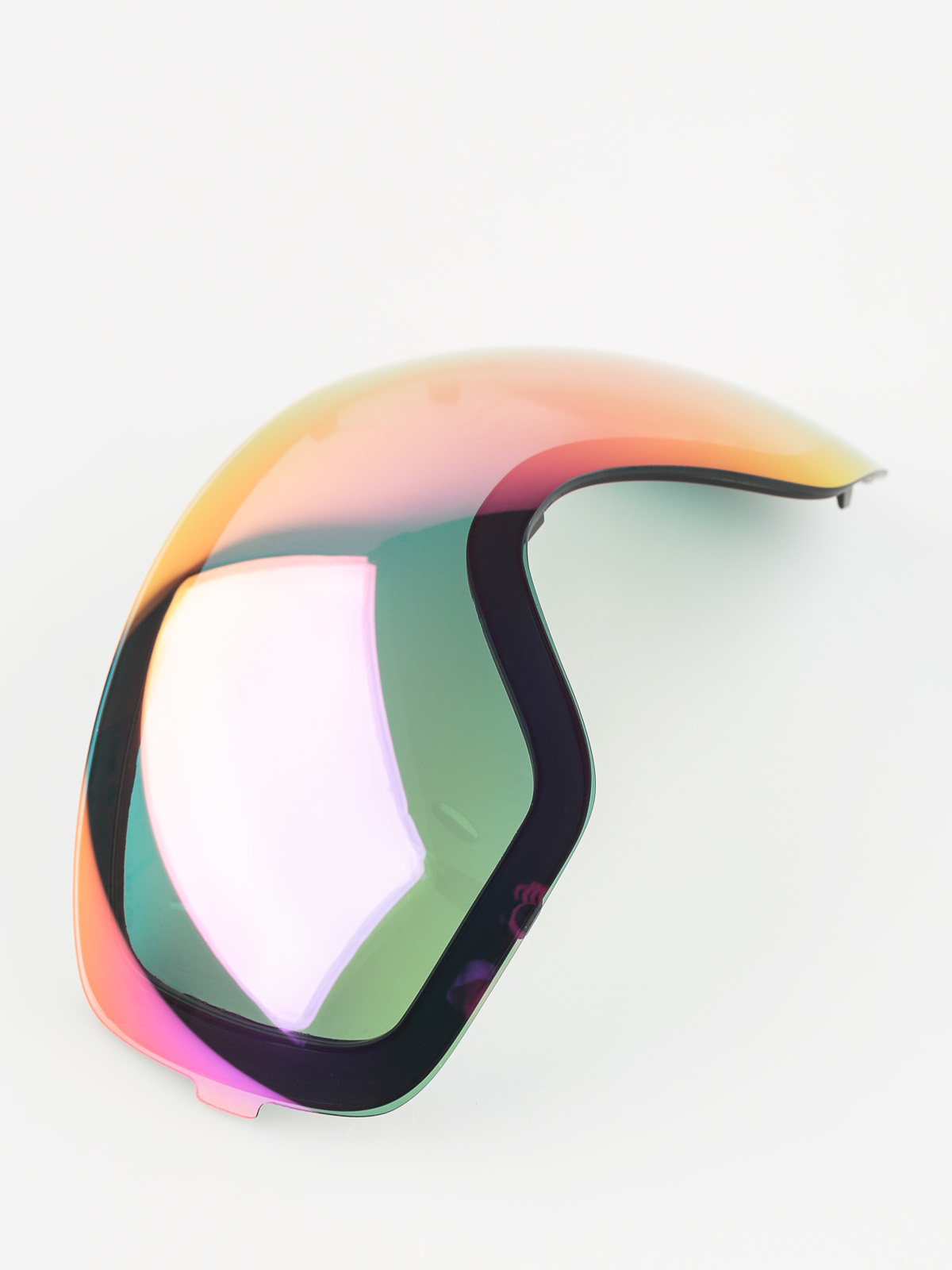 Sklo pro gogle Dragon X2s (purple ion)