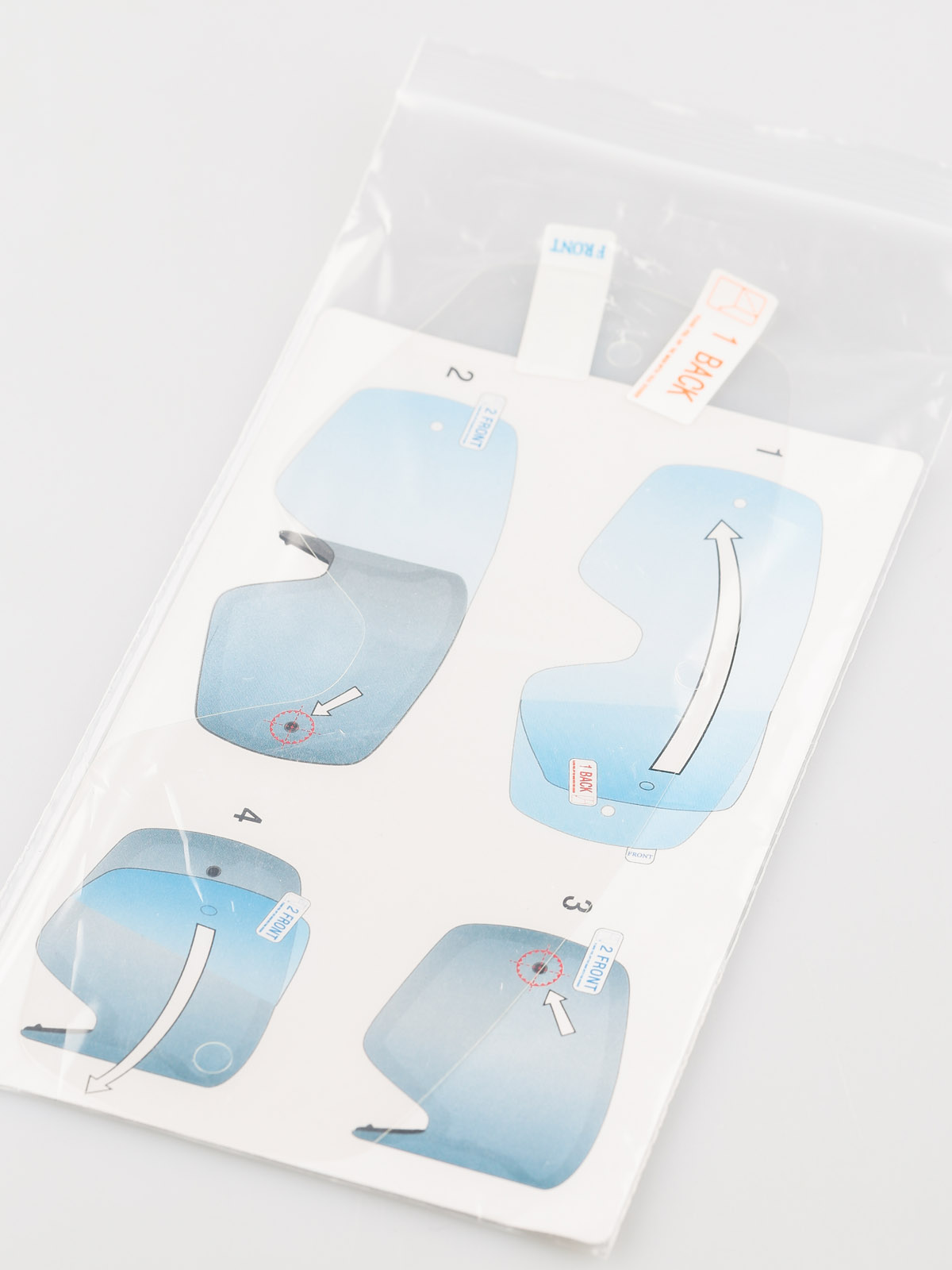 Cross brýle Dragon NFX2 (mergehighvis/smoke gold 10pk+ls)