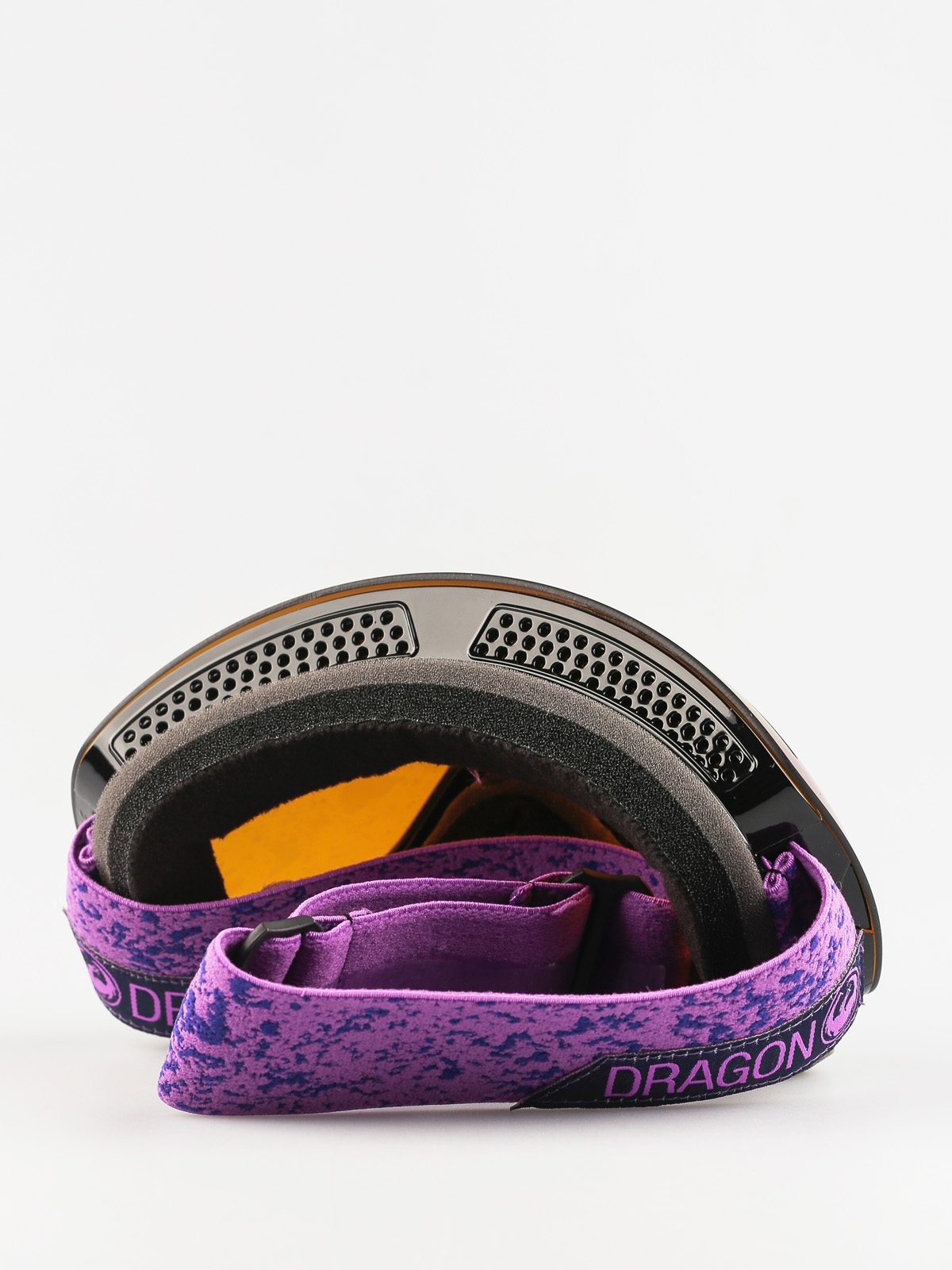 Brýle na snowboard Dragon X1s (blue steel/yellow red ion)