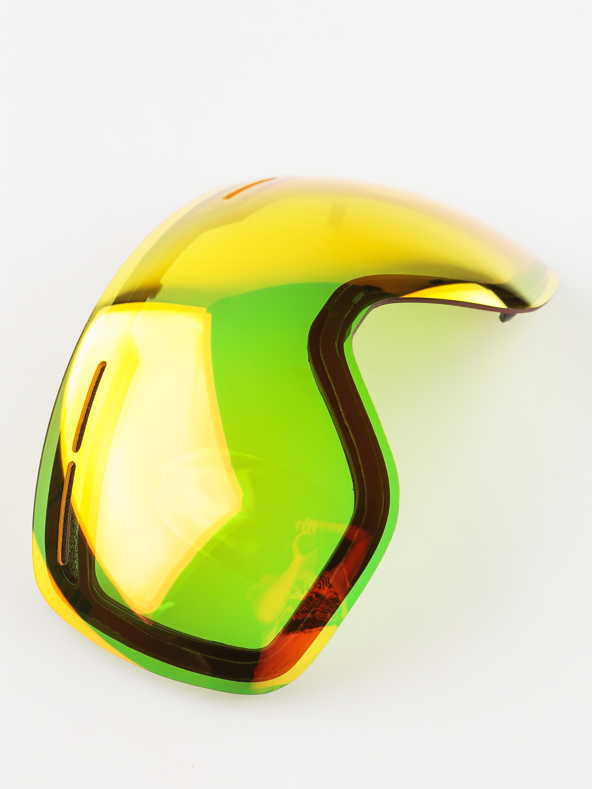 Brýle na snowboard Dragon X1s (blue steel/yellow red ion)