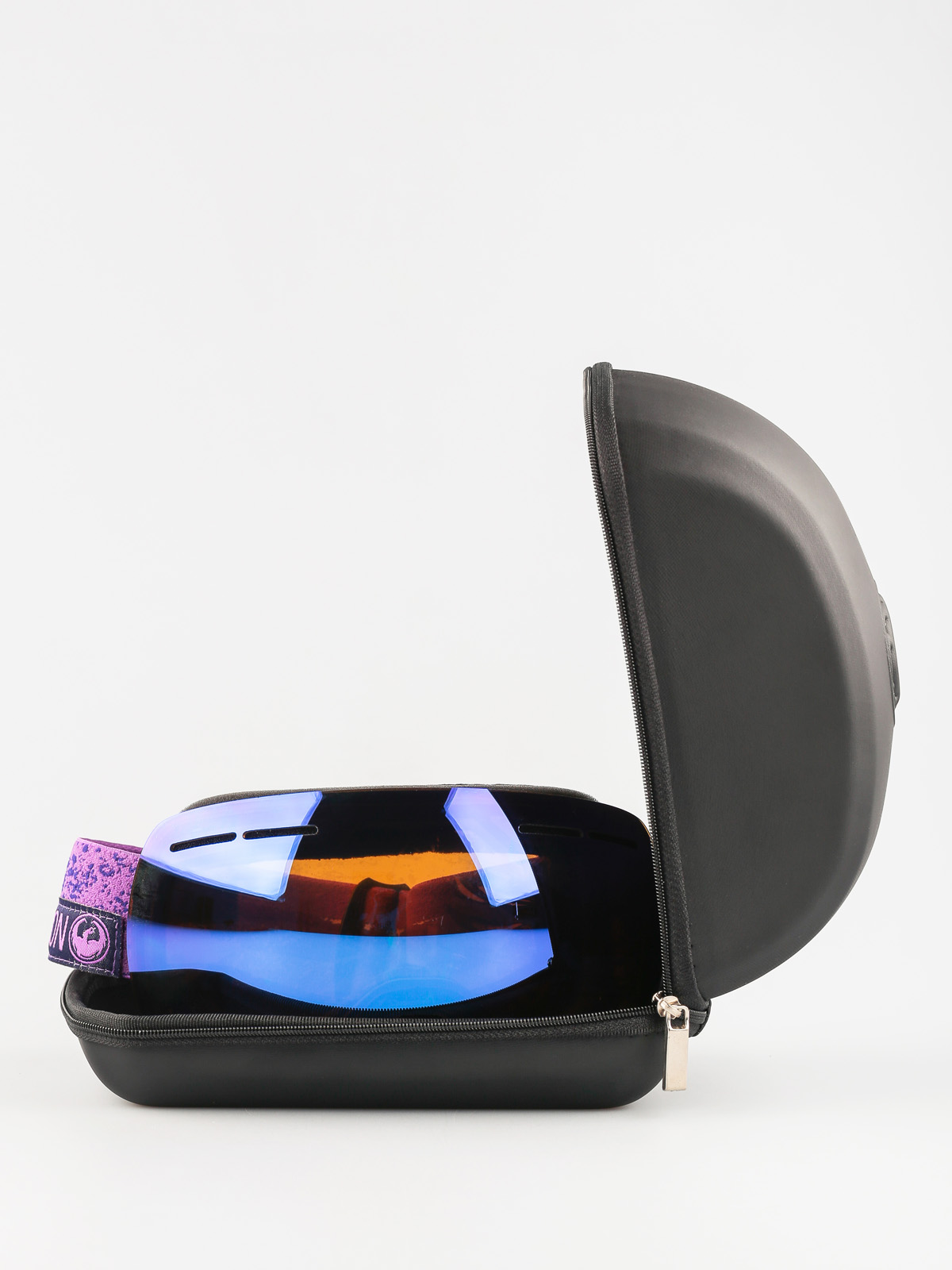 Brýle na snowboard Dragon X1s (blue steel/yellow red ion)