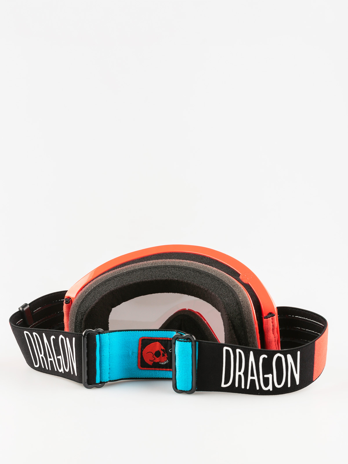 Brýle na snowboard Dragon MDX2 (jason anderson sig/ion clear)